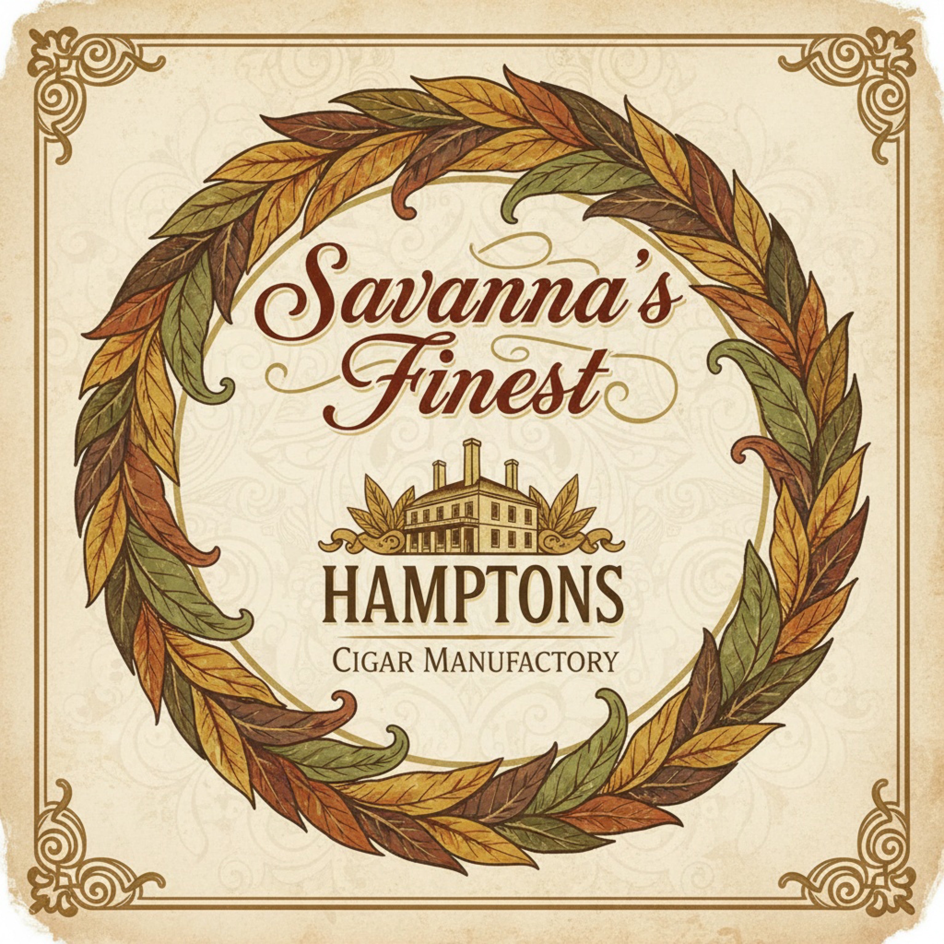 The Antebellum - 5 Pack