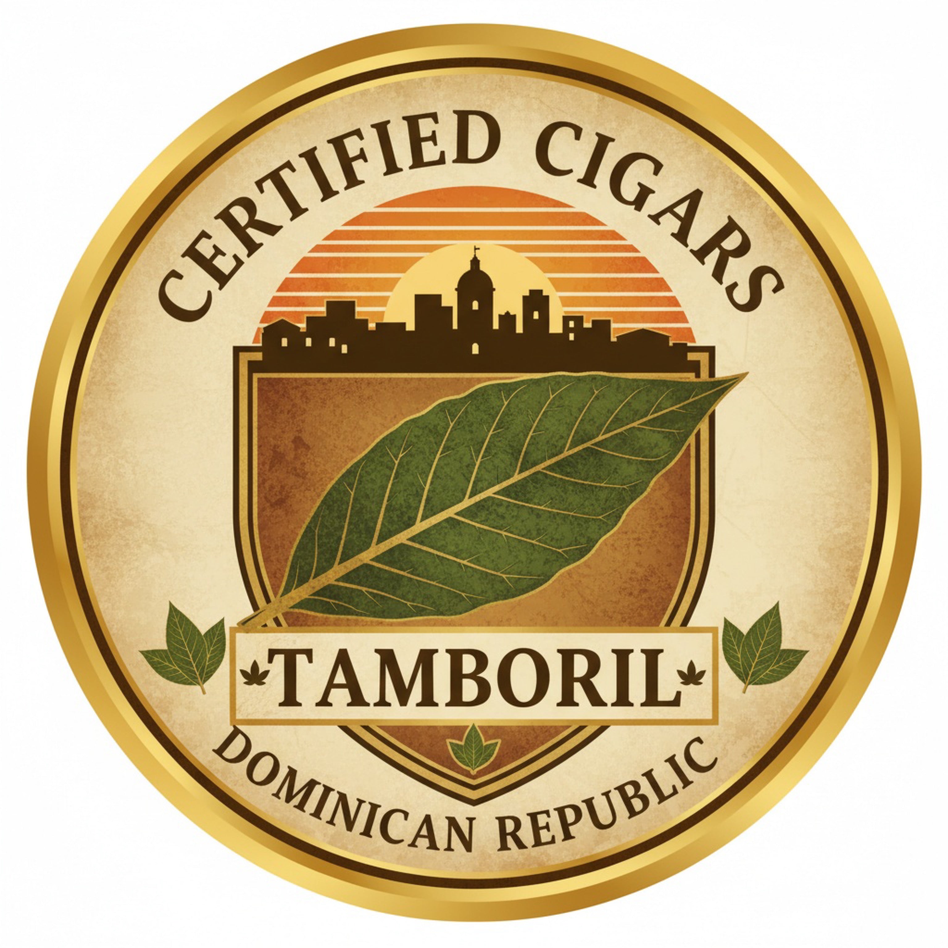 The Antebellum - 5 Pack