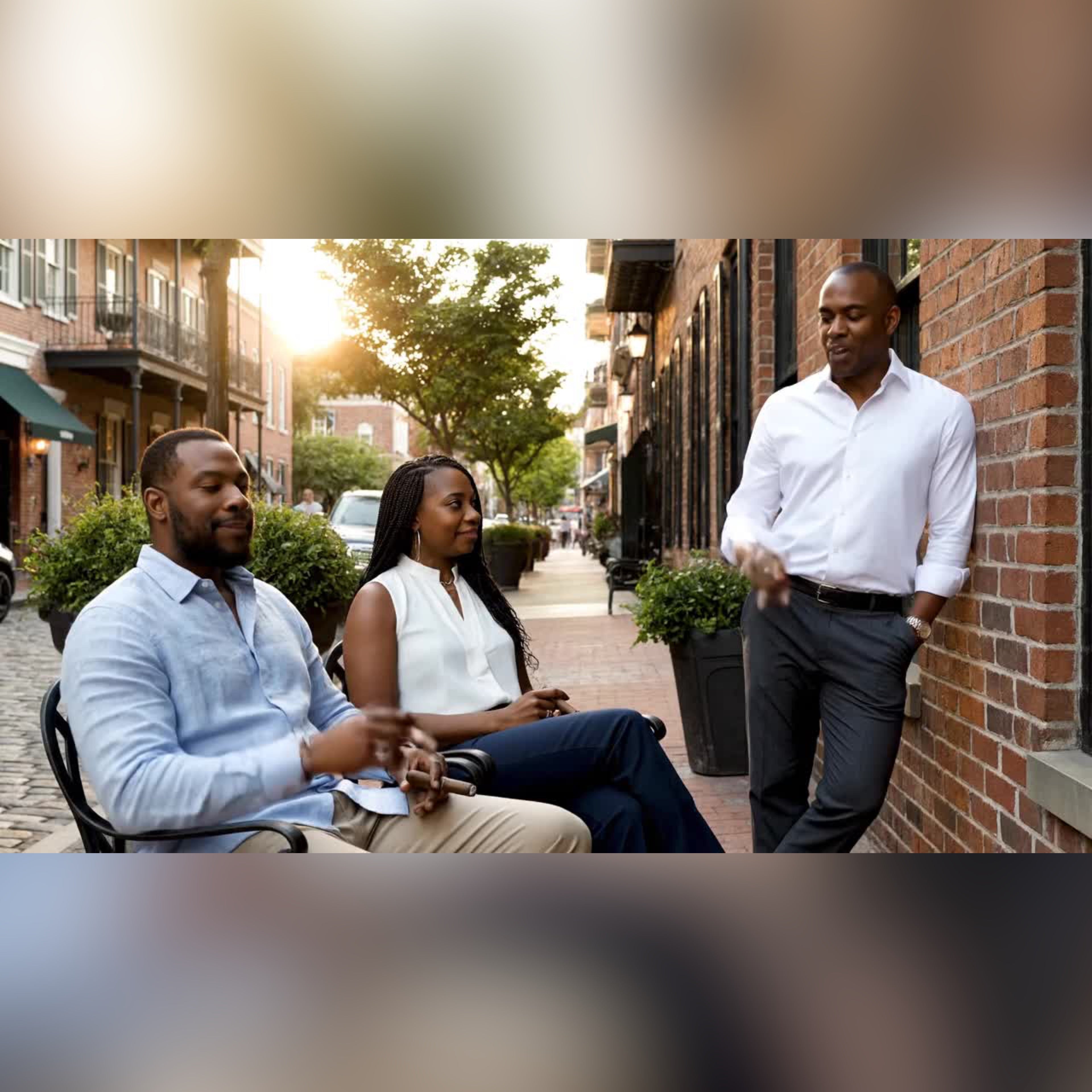 Private Cigar Tasting for 10