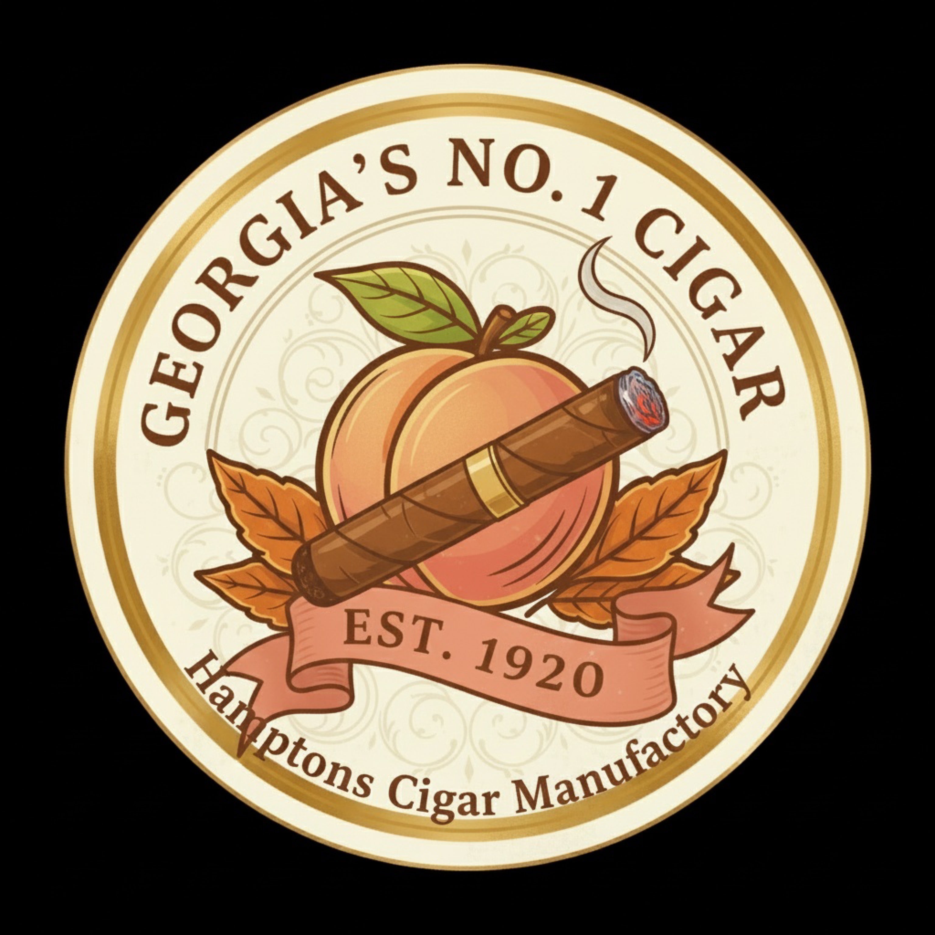 The Antebellum - 5 Pack