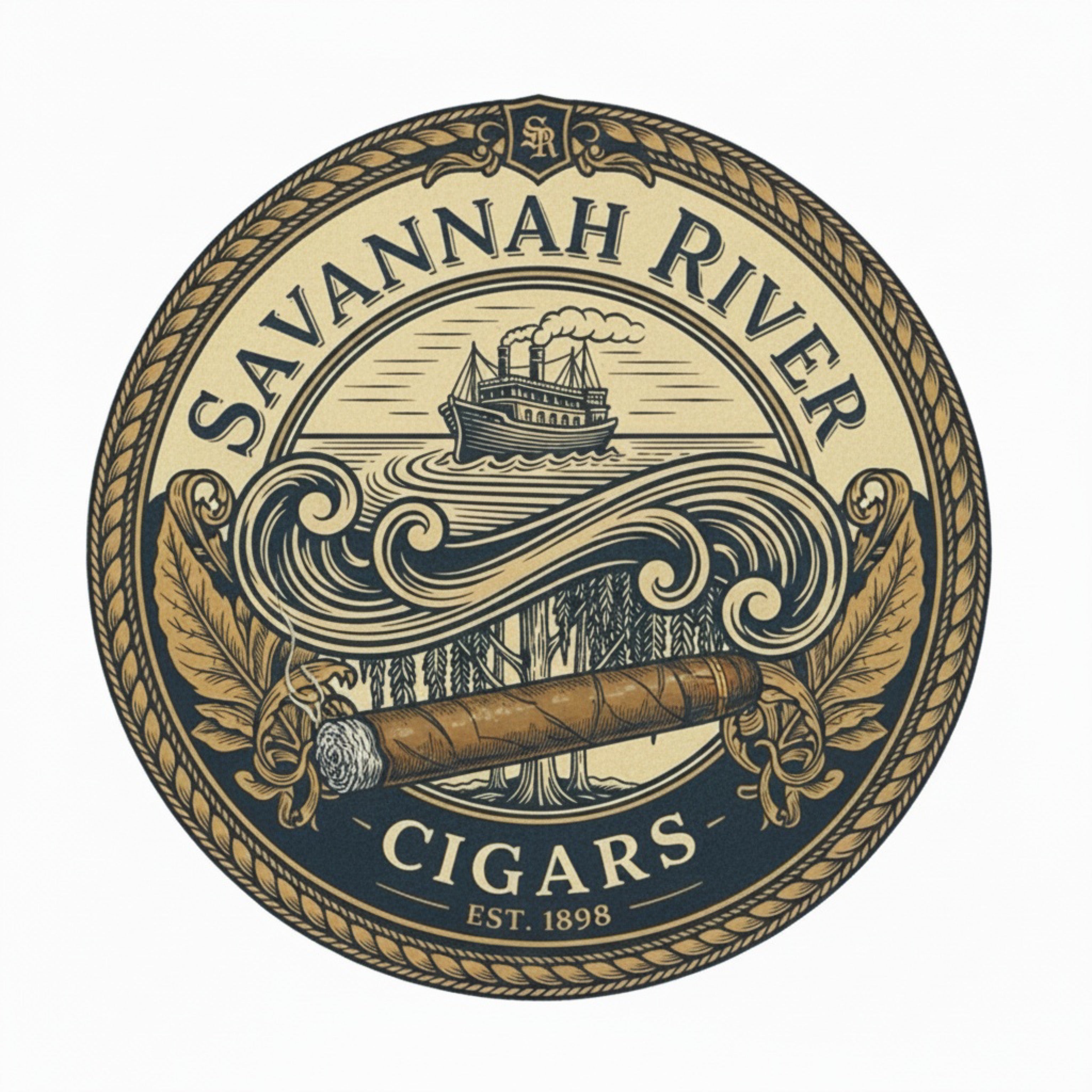 The Antebellum - 5 Pack