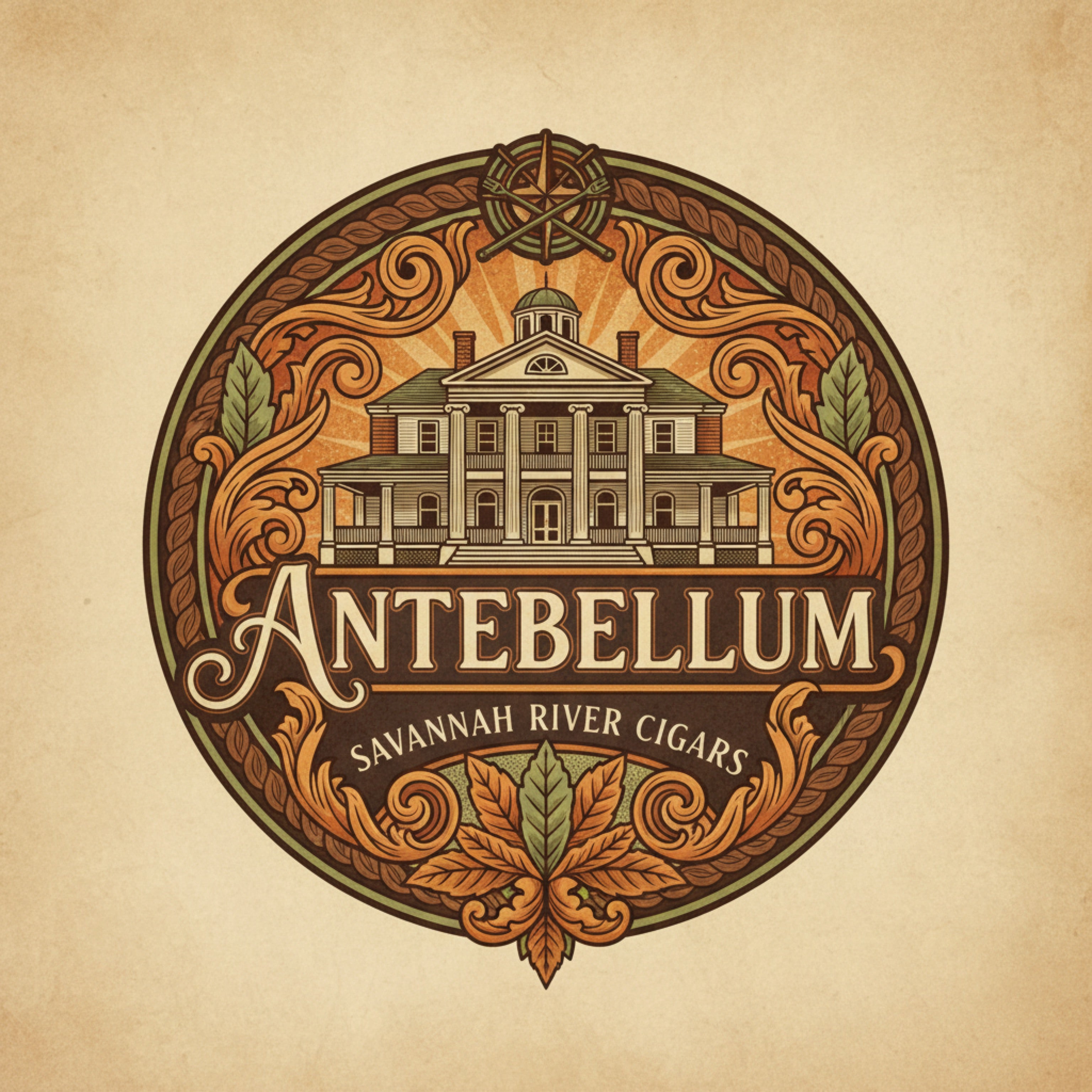 The Antebellum - 5 Pack