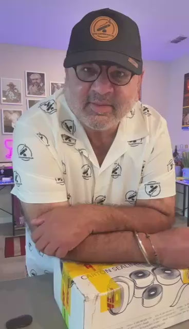 Collector's Edition - 4 Pack - RARE