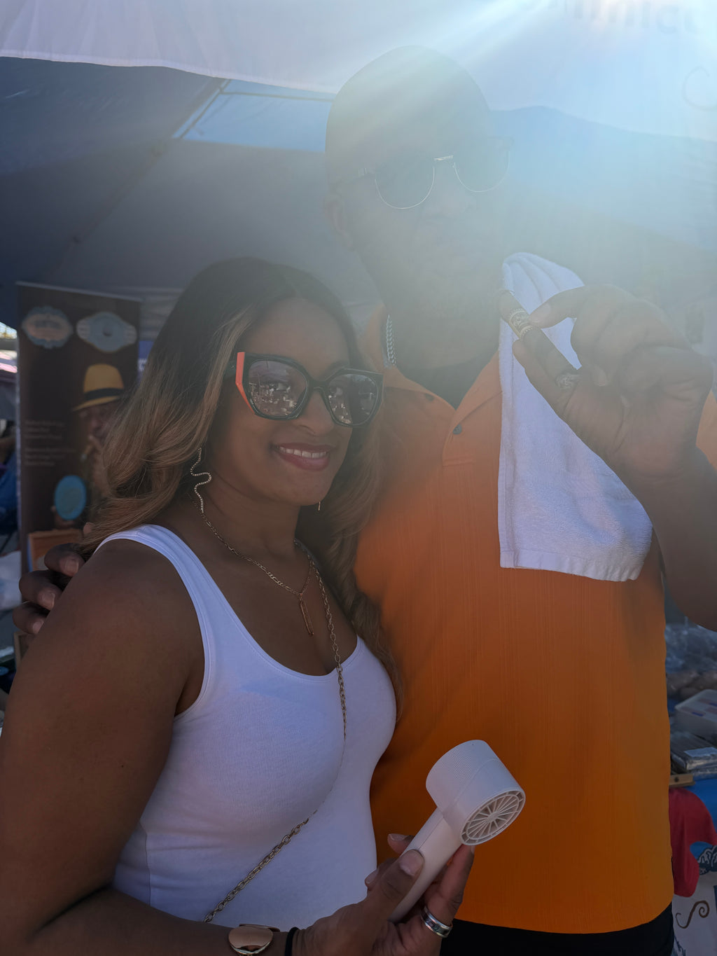 “We Shall Overcome” - A Charleston Cigar Landmark