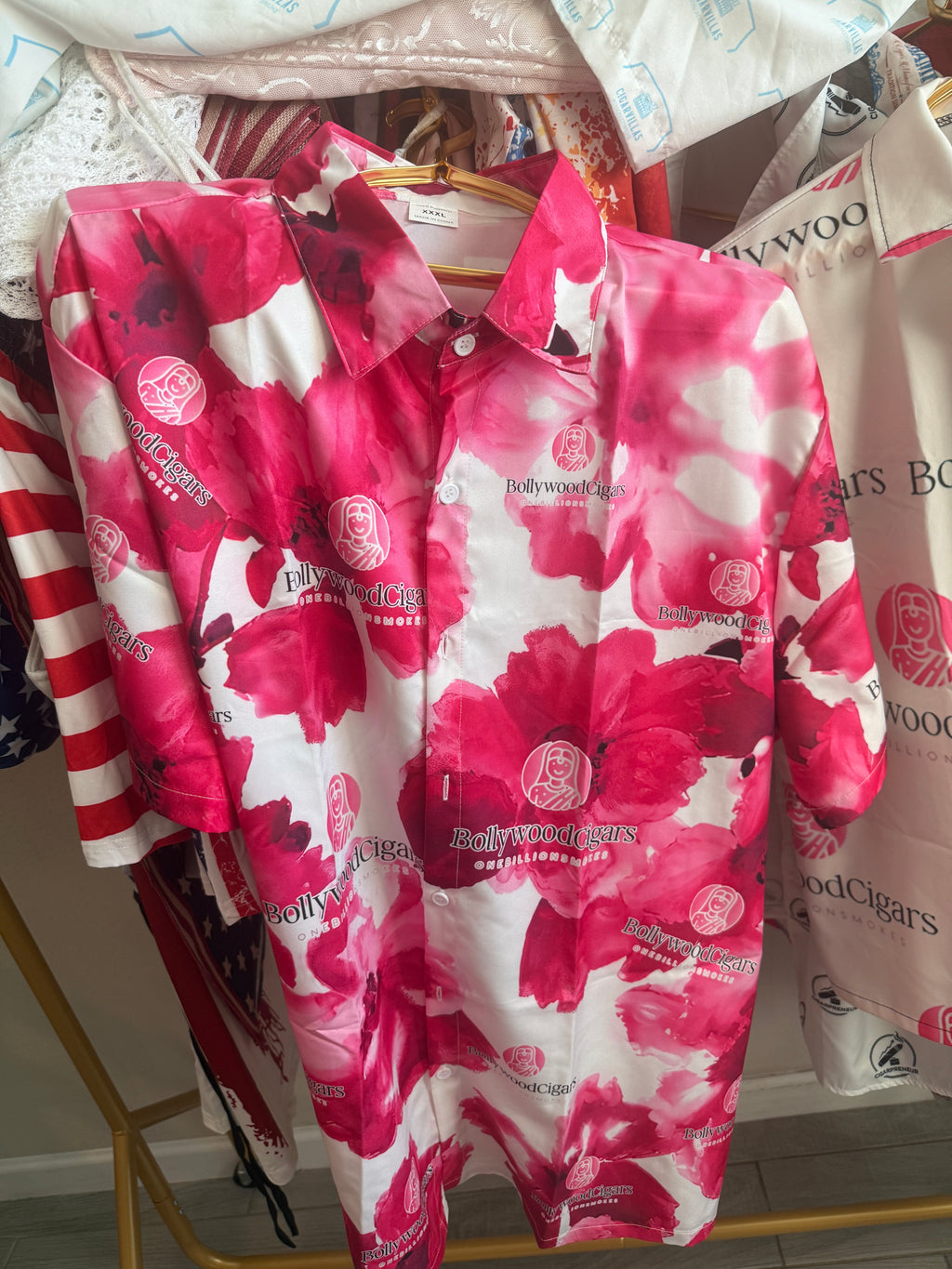 Bollywood “Package”