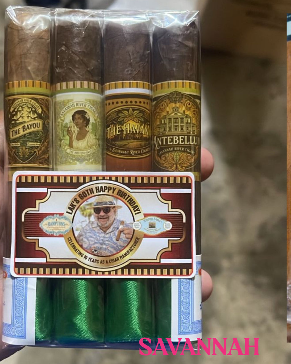 Investor Pack - Not for Resale