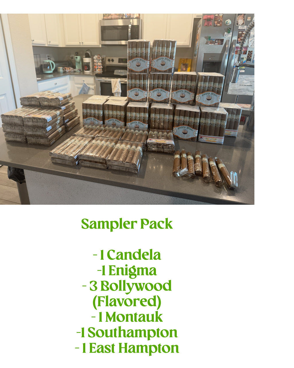 Investor Pack - Not for Resale