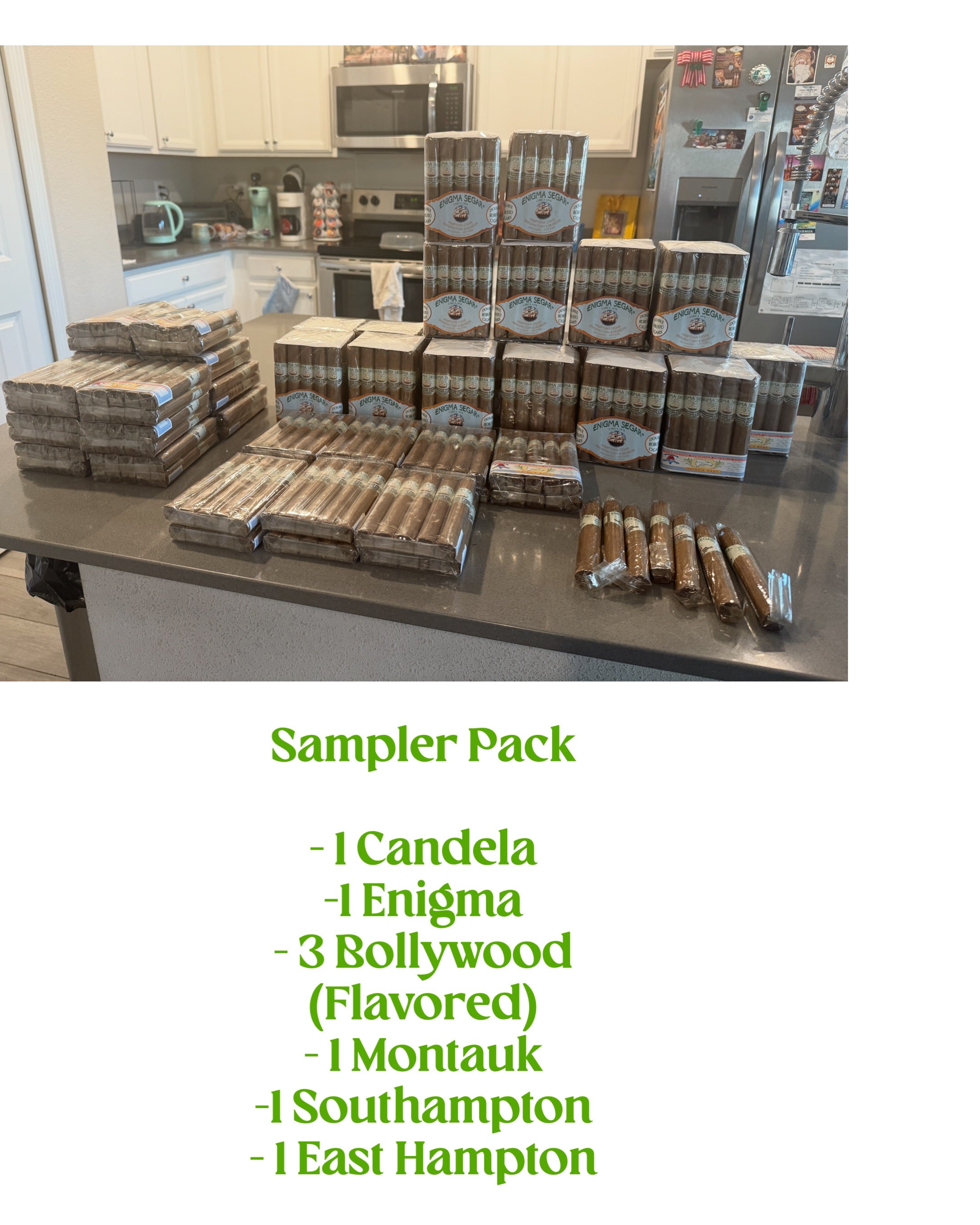 Investor Pack - Not for Resale