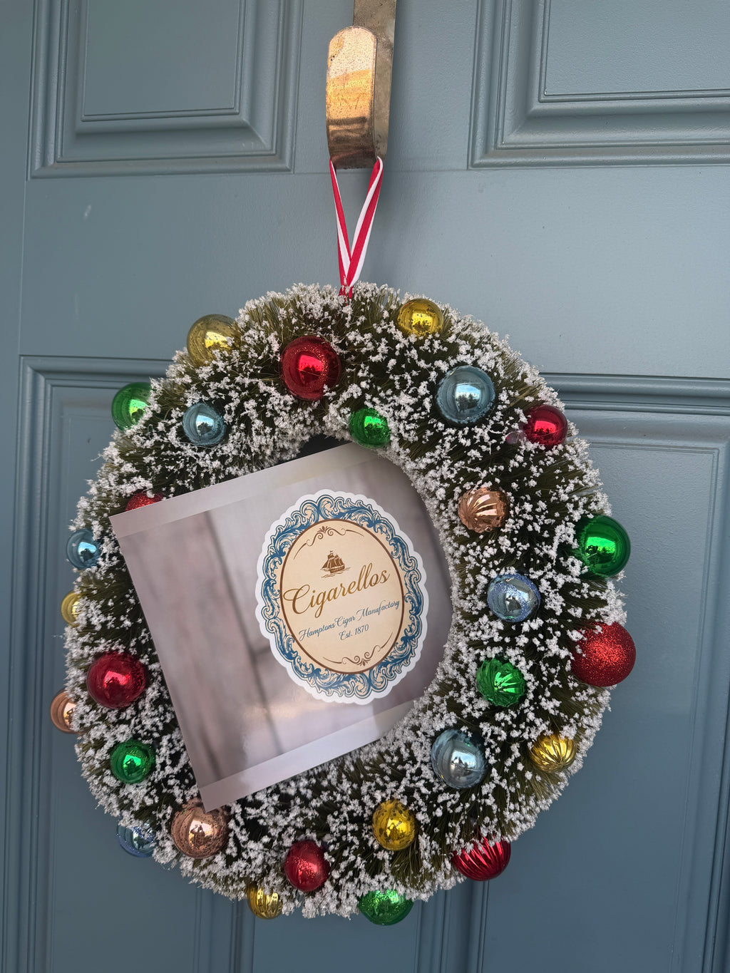 Cigarellos - Dominican Pack of 20