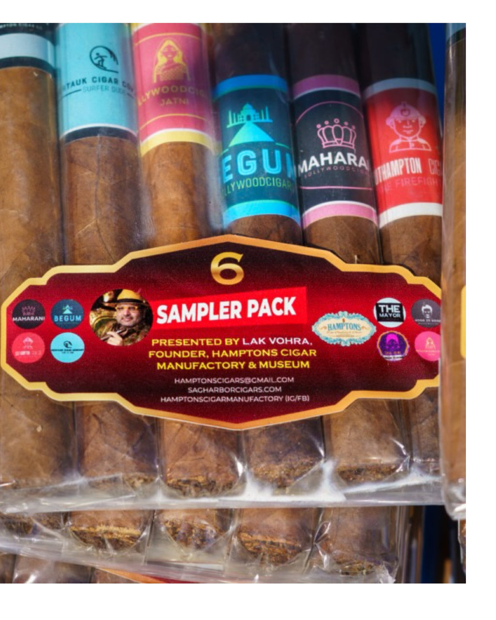 Investor Pack - Not for Resale