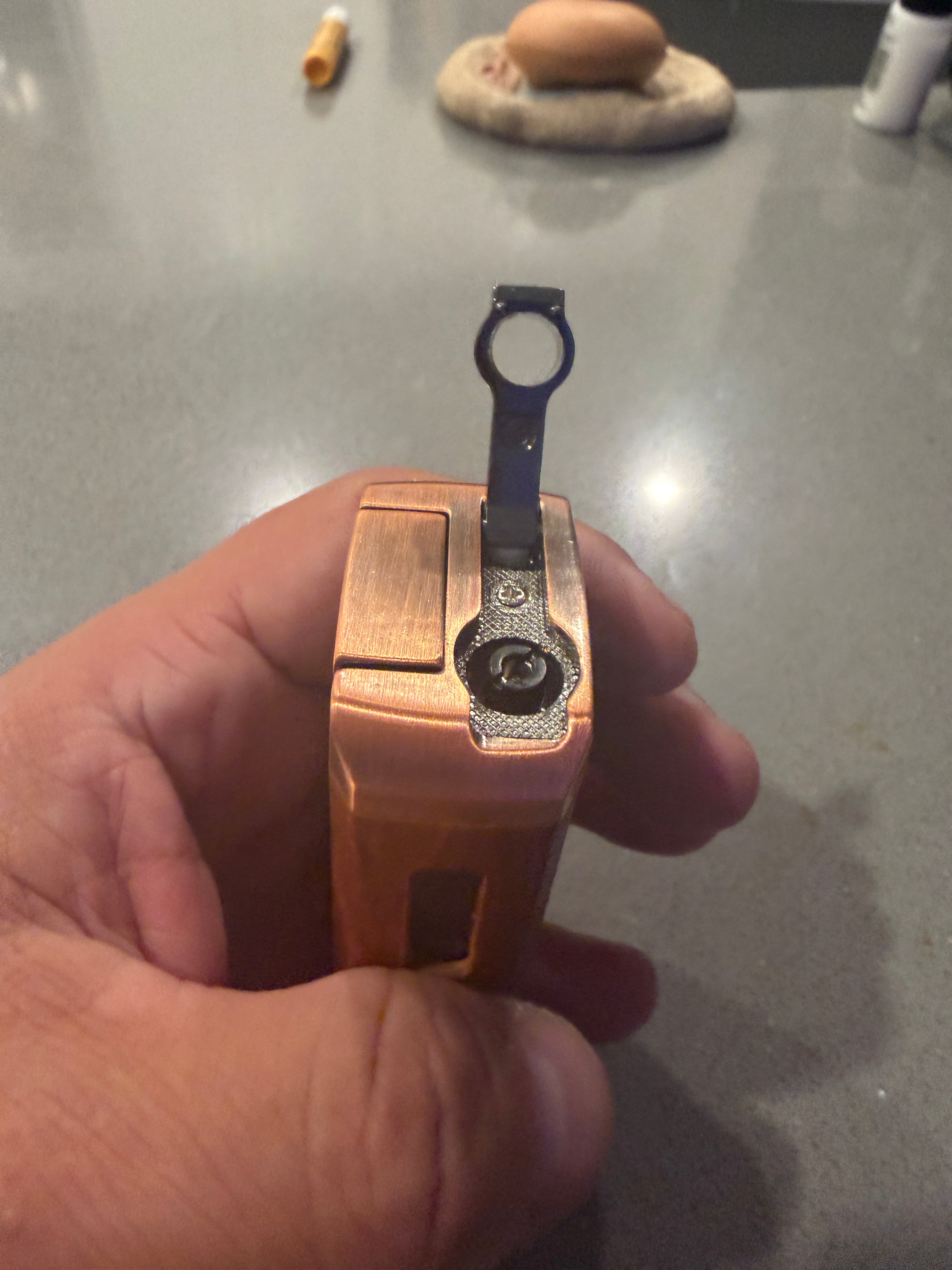5-in-1 Cigar Lighter