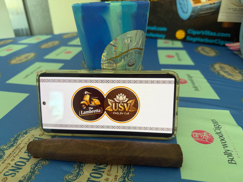 USV - Just for Lak - Not for Resale