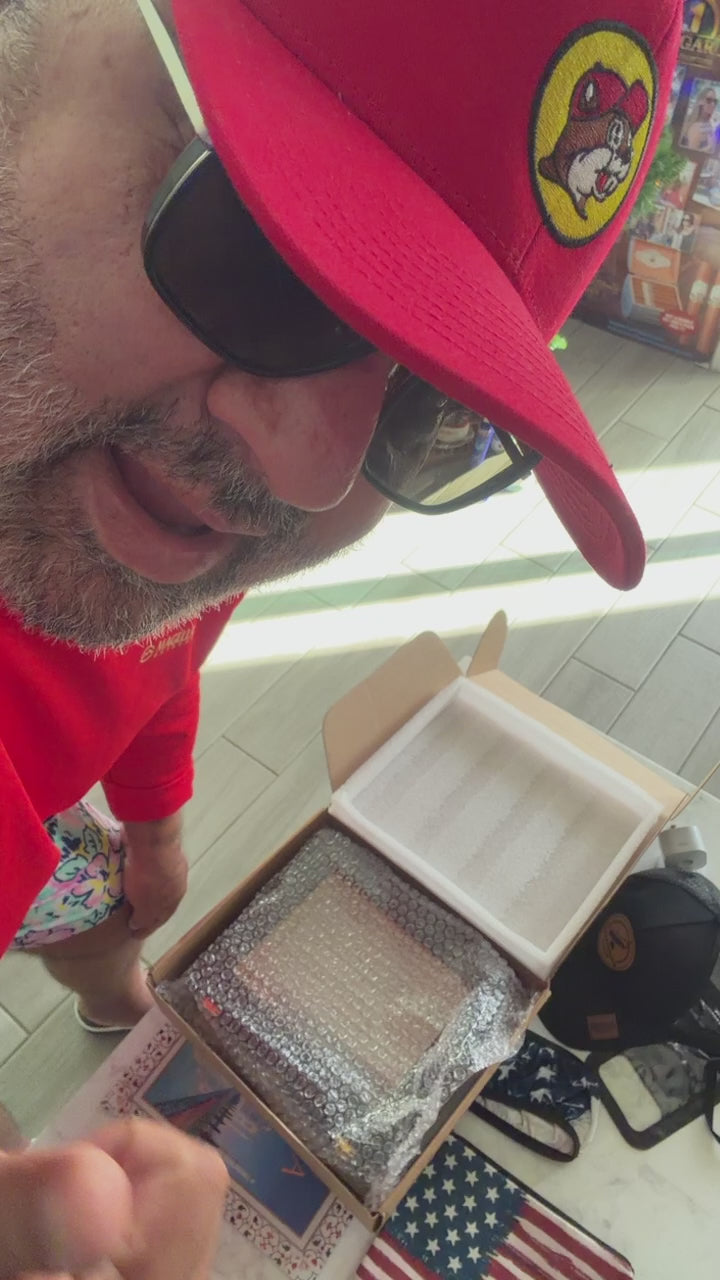 A special Humidor gift from Lak 