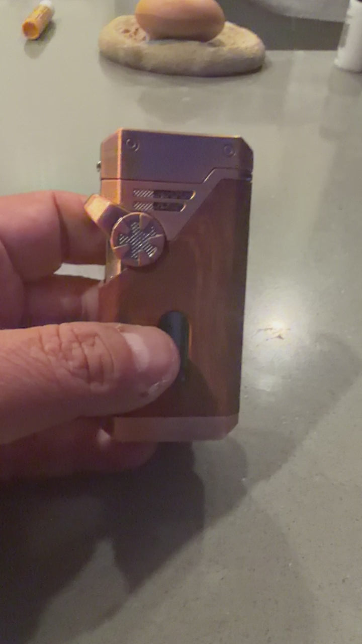 5-in-1 Cigar Lighter