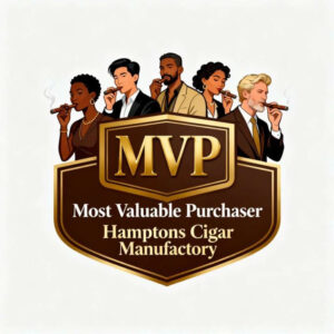 Join our #MVP Club