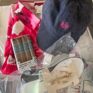 Bollywood “Package”