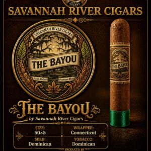 The BAYOU
