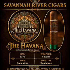 The HAVANA - 5 Pack