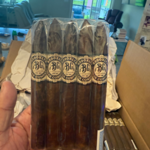 Brooklyn Cigar - 5 Pack