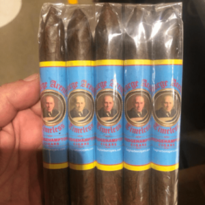 THE “GEORGE ARENTS” BRIDGEHAMPTON - 5 Pack
