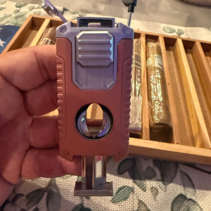 5-in-1 Lighter