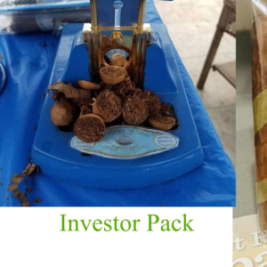 Investor Pack - Not for Resale