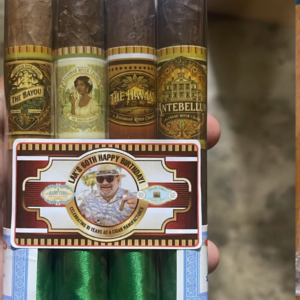 Collector's Edition - 4 Pack - RARE