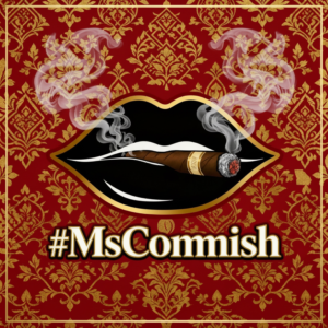 #MsCommish