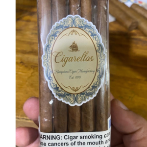 Cigarellos - Dominican Pack of 20